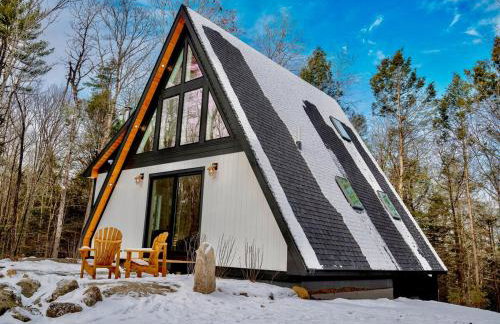 Chickadee A-Frame - Foto 13