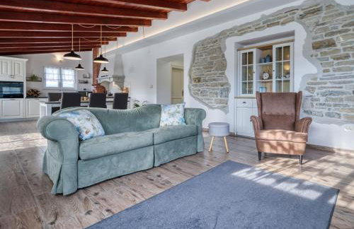 Holiday Home Rika by Interhome - Foto 71