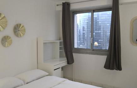 3 bedrooms and salon, La Défense, 5 min walk Metro - Foto 39