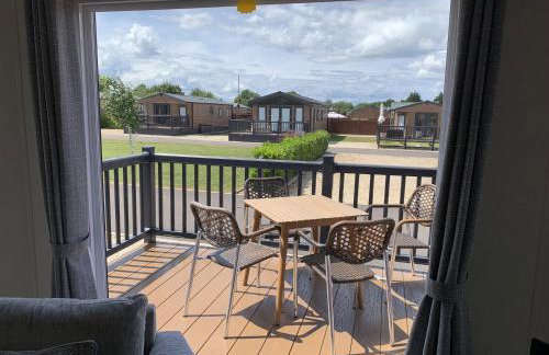 Longdon Lodge - Foto 6