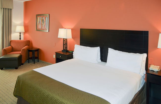 Country Inn & Suites by Radisson, Houston Northwest, TX - Foto 4