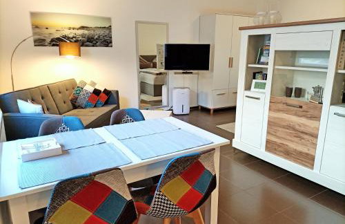 BodenSEE Apartment Meckenbeuren Neuhaldenstrasse - Foto 1