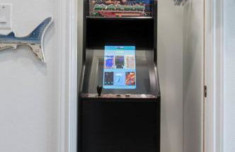 Gulf Front - Mini Golf - Hot Tub - Family Friendly - ForeShore - Foto 40