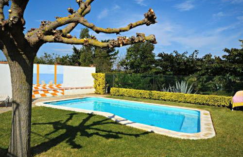 Casa con piscina privada, barbacoa, wifi y parking, cerca de la playa. Costa Brava - ES-89-65 - Foto 1
