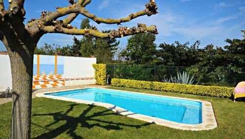 Casa con piscina privada, barbacoa, wifi y parking, cerca de la playa. Costa Brava - ES-89-65 - Foto 1
