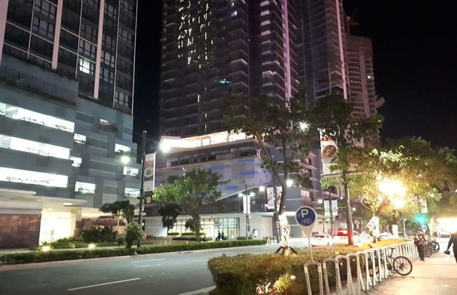 Uptown BGC near St. Luke's - Foto 78