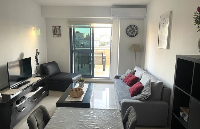 Peaceful Windows of Jerusalem - Foto 21