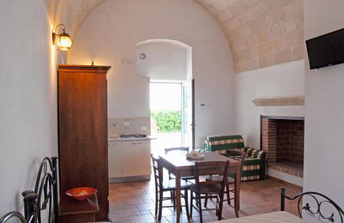 Masseria Strada Agriturismo - Foto 32