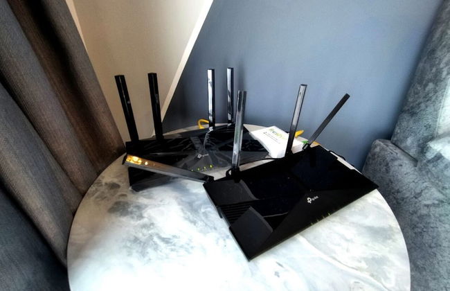 The Horizon Ipoh Stay by Grab A Stay - Foto 42