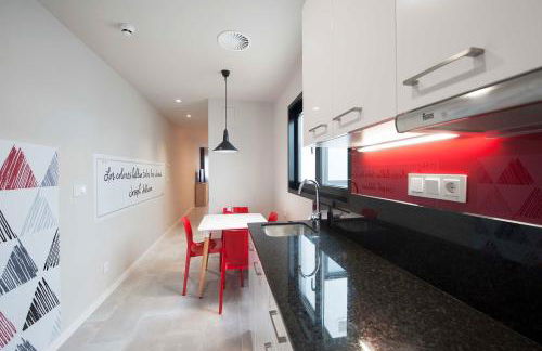 Apartamentos Divan - Foto 19