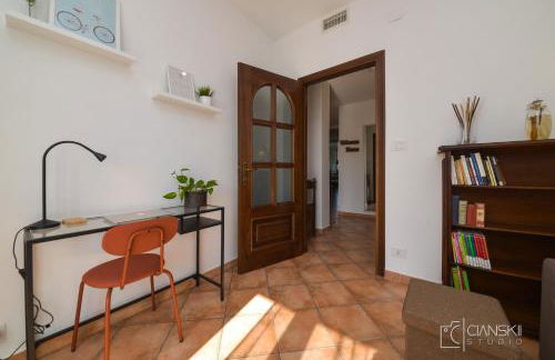 PenP - Appartamento comodo e tranquillo - Free Wi-fi - Photo 10