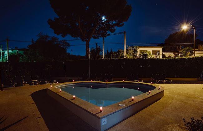 Alper Apartments - Foto 22