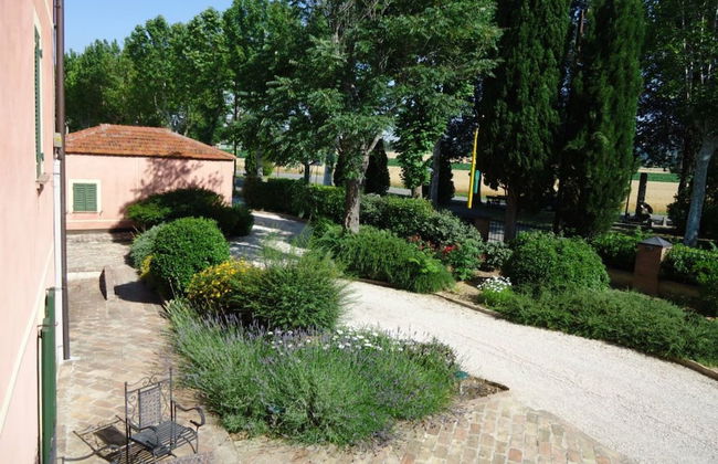 La Padronale del Rivo - Foto 32