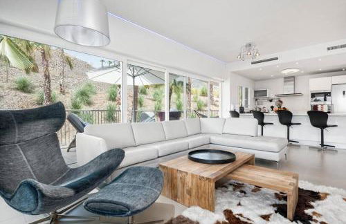 Seaview Luxury 2 Bedrooms Apt in Reserva del Higueron - Foto 2