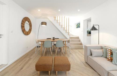 Surf & Chill Peniche Villa - Foto 24