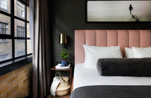 Native Bankside - Foto 69