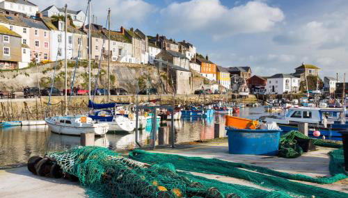 Finest Retreats - Porthole Cottage - Foto 3