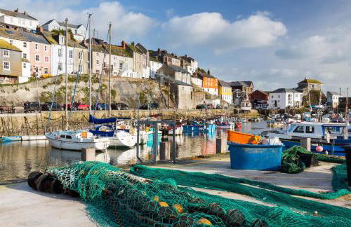 Finest Retreats - Porthole Cottage - Foto 3