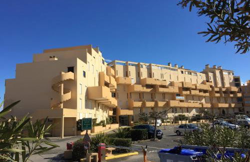 Barcaresa-Magnifique Appartement residence Argonautes - Foto 29