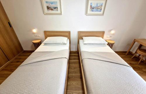 Apartments Cerin-Rovinj - Photo 24