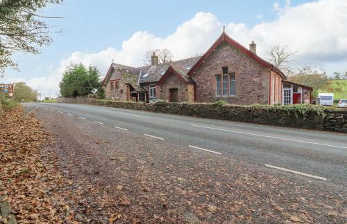 Old School Muncaster House - Foto 61