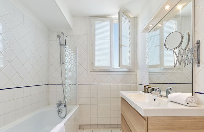 Hotel Résidence Paris Asnières - Foto 38