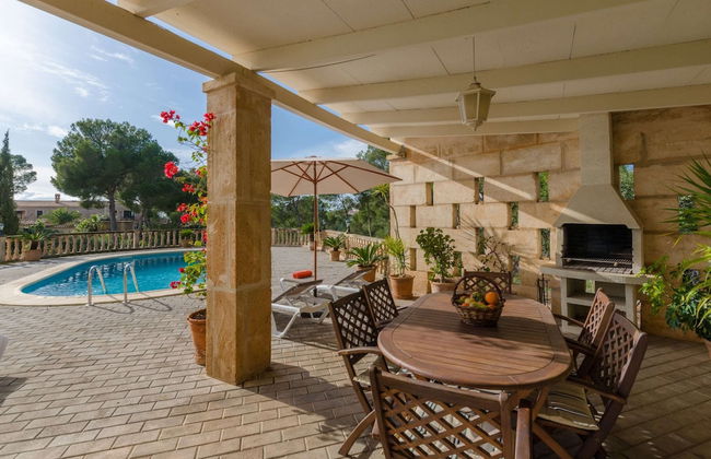 Villa in Serene Location - Foto 49