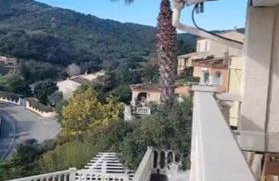 Villa soleil - Vue mer et montagne - Piscine privée, tennis, accès plage à pied - Foto 40