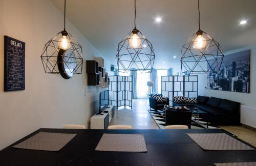 Apart Madryt - Foto 23