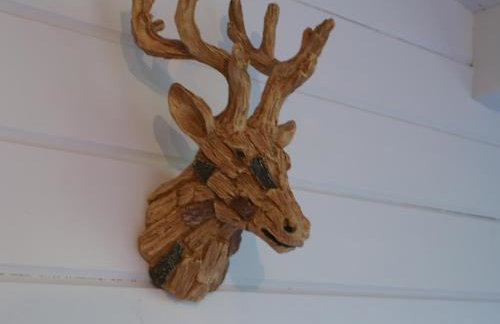 The Cosy Cabin - Foto 6