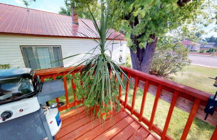 Hot Tub, Kokopelli Kabyn, Cute and Cozy! - Foto 18