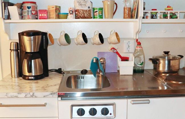 4 Person Holiday Home in Halmstad - Foto 3