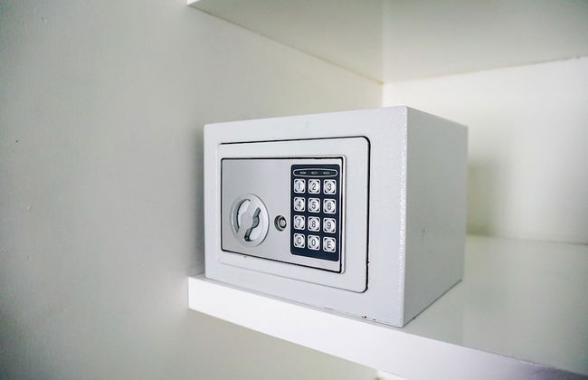 Petit Palace Apart Hotel Suites - Photo 74