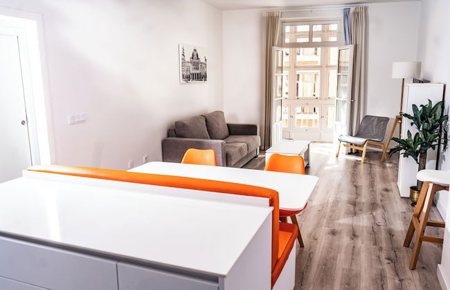 Apartamentos Turísticos Gran Vía - Foto 25