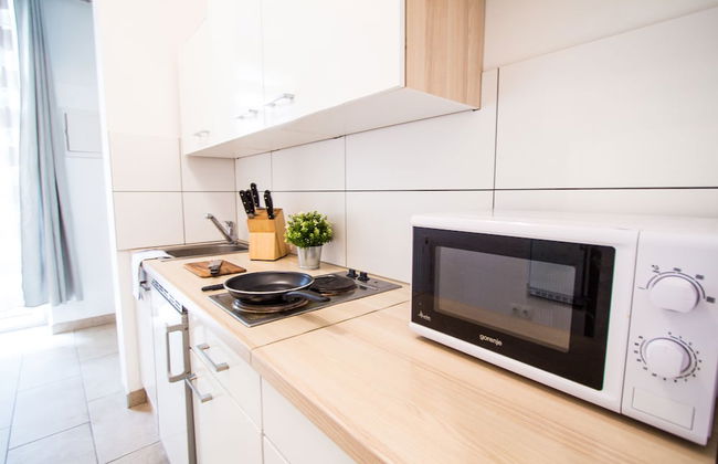 Apartment Puchsbaumgasse - Foto 19