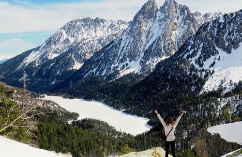 Un rincón especial en VALL DE BOI - Foto 30