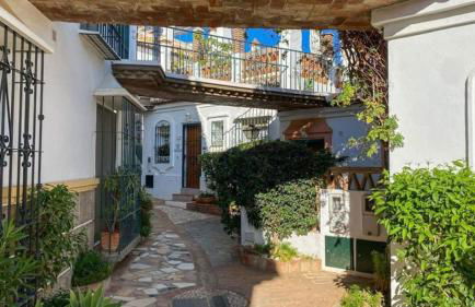 Casa de Calatz - Lovely Apartment in beautiful Mijas Golf Puebla Aida - Photo 28