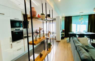 Lovely apartment for family and group of friends - Foto 32
