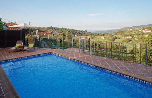 Casa Del Ingles - Luxury Private Villa & Pool in Rural Valley - Foto 5