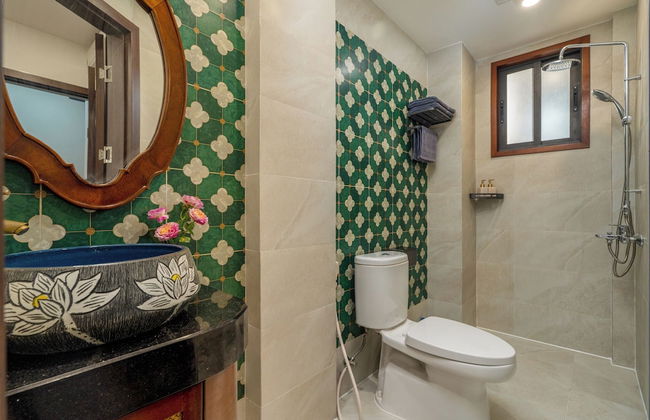 Evelyn Indochine Chic in Central Hanoi - Foto 30