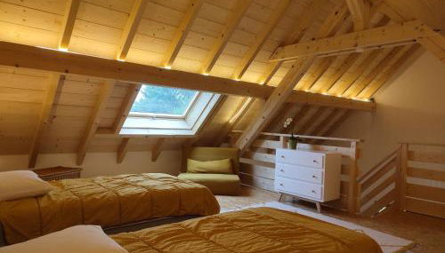 Alsace Chalet & Spa Meyer-Krumb - Photo 1