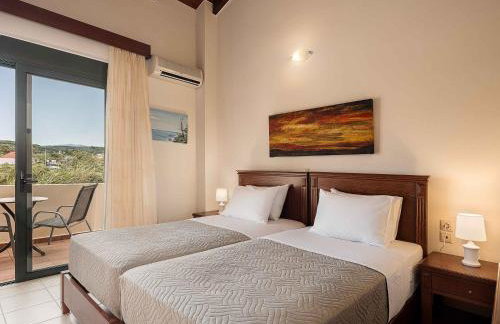 Corali Villas - 450m To Beach - Holiways Collection - Foto 78