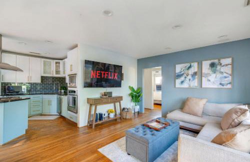 5 STAR BEAUTIFUL LONG BEACH HOuSE - Foto 2