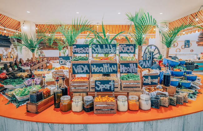 Iberostar Selection Paraíso Maya Suites - All Inclusive - Photo 74