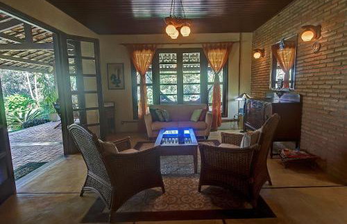 Chalé Rústico na Serra de Mulungu by CDH - Foto 9