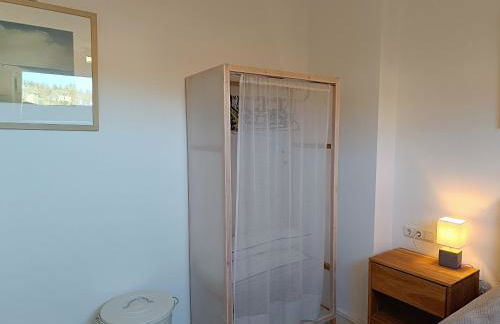 Super Wohnungen #2, #3 und #4 DG im Zentrum, Süd-Sonne und Burg-Blick - Foto 28