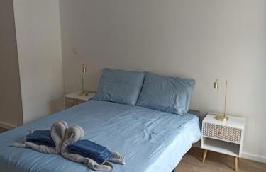 Studio ruffec 10 - Foto 19