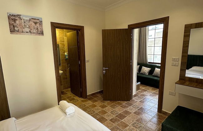 Antica Jabalal-lwebdeh - Foto 9