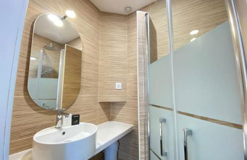 Charme et Confort pour 6 personnes à SOULAC - Foto 14