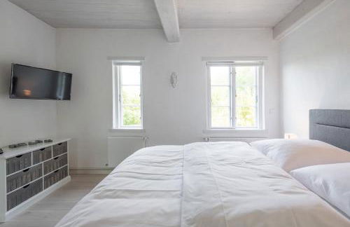 FeWo Watt-Lounge zwischen Husum und Nordstrand - Foto 12